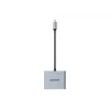 Dockingstation DICOTA D32063 voor tablet smartphone laptop