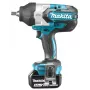 Makita DTW1002RTJ 18V LXT accu-slagschroevendraaierset