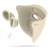 LED-lichttherapiemasker ter verbetering van de conditie van de gezichtshuid