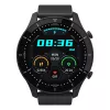 Smartwatch MEDIA-TECH MT870 — 1,3 inch (3,3 cm) IPS-touchscreen, 51 mm behuizing, Bluetooth, zwart