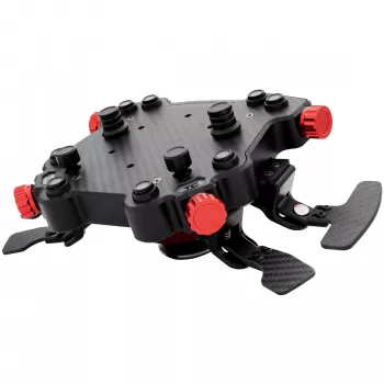 Simagic GT Pro HUB + Knobs