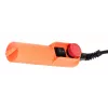 Einhell TC-EH 600 2255150 elektrische kabellift, 1050 W, 600 kg, 8 m/min, rood
