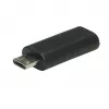 VALUE USB-adapter - USB-C (W) omkeerbaar naar Micro-USB Type B (M)