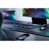 Gaming-toetsenbord Razer RZ03-04370400-R3G1 USB RF draadloos Bluetooth QWERTZ Duits zwart