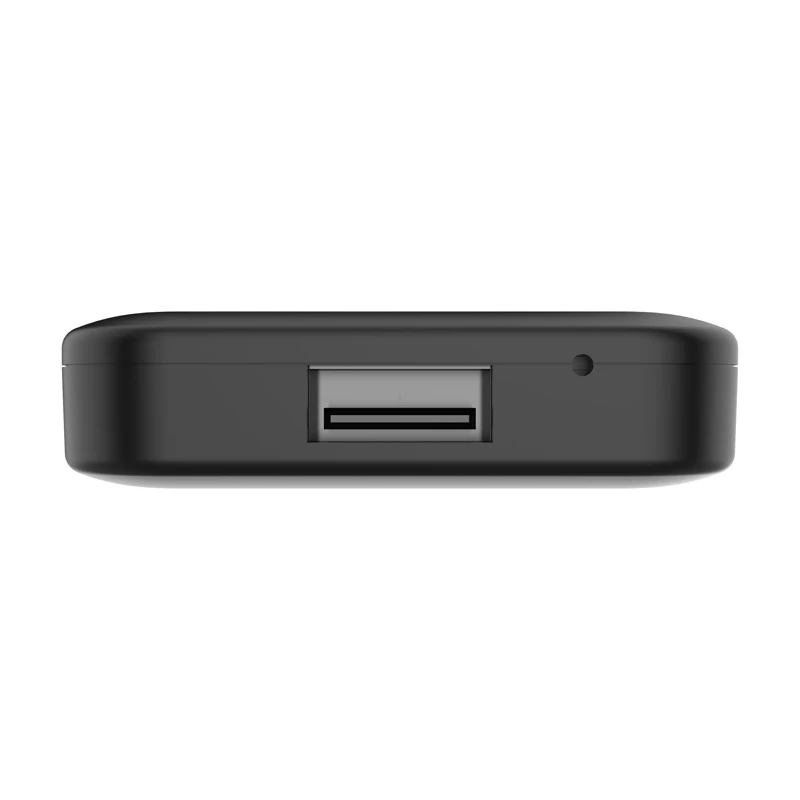 Carlinkit TBOX LITE S draadloze CarPlay/Android Auto-adapter