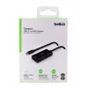 Belkin AVC013BTBK videokabel-adapter HDMI type A (standaard) USB Type-C zwart