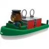 Container- & transportboot, speelvoertuig