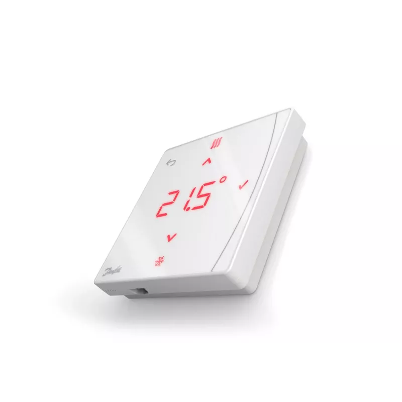 Danfoss Icon2 draadloze thermostaat 088U2121 (10380656)