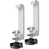 Stekkerdoos klem Brennenstuhl 1990500010 zilver 1,6 cm minimale klembreedte