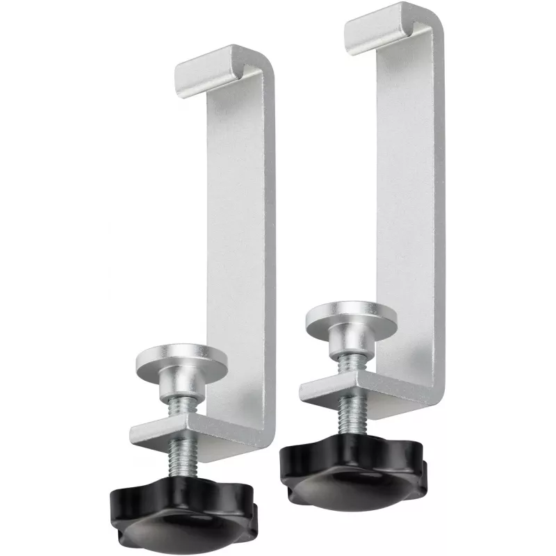 Stekkerdoos klem Brennenstuhl 1990500010 zilver 1,6 cm minimale klembreedte