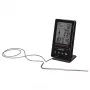 Digitale kookthermometer Salter 540A HBBKCR 5-in-1 precisie — multifunctionele keukensonde