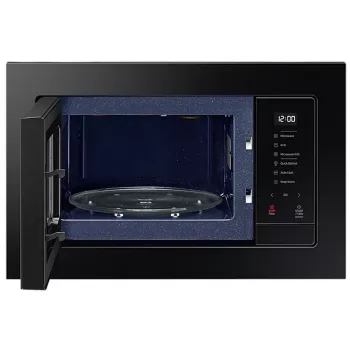 Inbouw-magnetron Samsung MG23A7318CK/E2, 23 l, 800 W