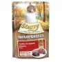 STUZZY Monoprotein Beef - Natvoer voor katten - 85 g