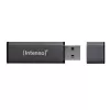 USB-STICK USB2 8GB/ANTRACIET 3521461 INTENSO