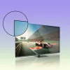 TV | THOMSON | 43 inch | 4K Ultra HD | 3840 x 2160 pixel | plat | 16:9 | QLED Pro | 43QG7C04