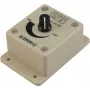 LED-strip-controller EUROLITE 50531109 eenkleurig voor 12 V / 24 V LED-strips