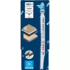 Bosch 2 608 900 546 decoupeerzaag-/reciprozaag-/reciprozaagblad decoupeerzaagblad bimetaal 100 stuks