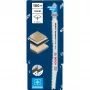 Bosch 2 608 900 546 decoupeerzaag-/reciprozaag-/reciprozaagblad decoupeerzaagblad bimetaal 100 stuks