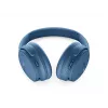 Bose QuietComfort 884367-1300 over-ear hoofdtelefoon bedraad/draadloos Bluetooth blauw