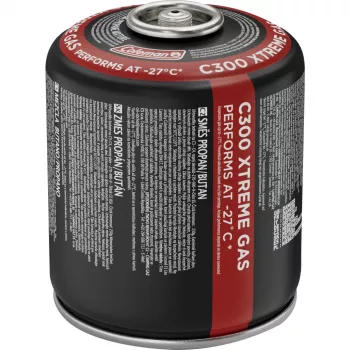 Ventielgascartridge C300 Xtreme