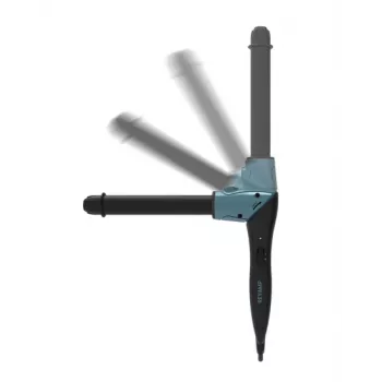 Haarstyler Revamp Twist and Swivel Handle TO-2000-EU — draai- en zwenkbare greep