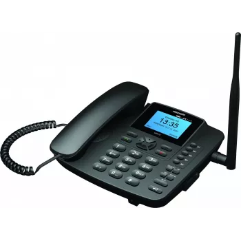 Telefoon MM41 D 4G VoLTE Office Phone Sim