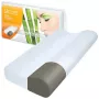 Orthopedisch kussen MDH MDQ001109 bamboehoes, verstelbaar steunconcept