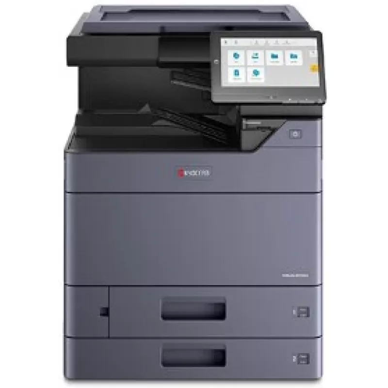 Kyocera TASKalfa MZ4001ci printer laser kleur MFP A3 40 ppm USB Ethernet LAN (TEND)