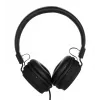 Hoofdtelefoon ESPERANZA BONGO EH212K — bedraad, hoofdband, 20–20000 Hz, 1,5 m kabel, zwart
