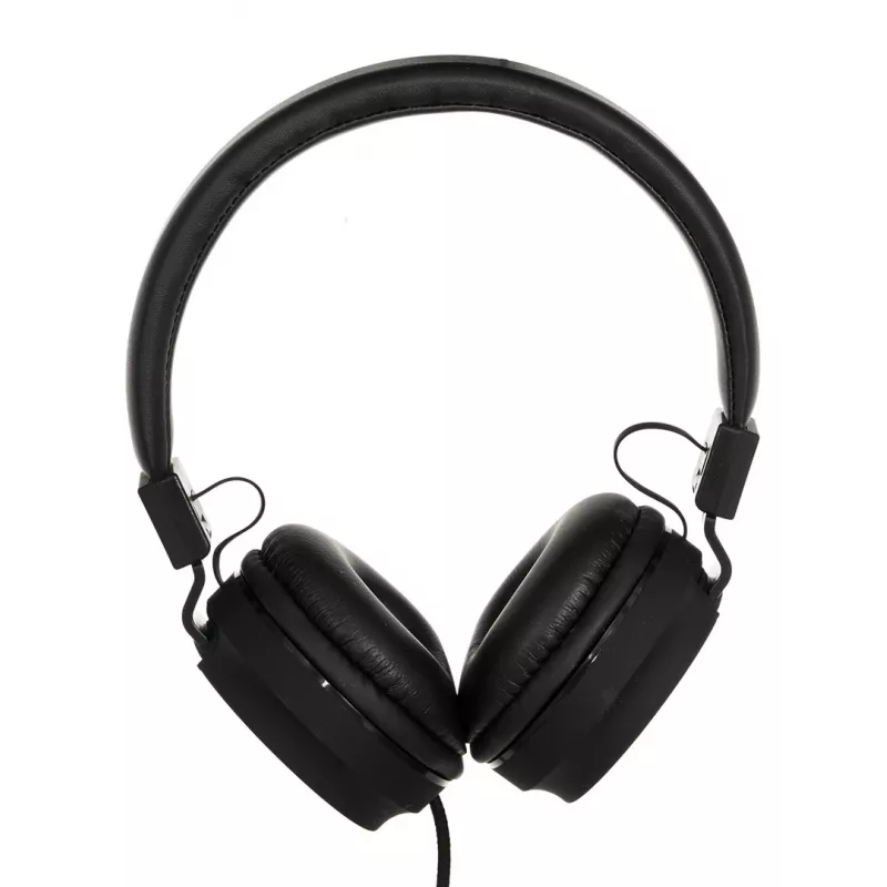 Hoofdtelefoon ESPERANZA BONGO EH212K — bedraad, hoofdband, 20–20000 Hz, 1,5 m kabel, zwart