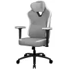 ThunderX3 EAZE Loft TEGC-2058104.41 gamestoel, tot 150 kg, grijs