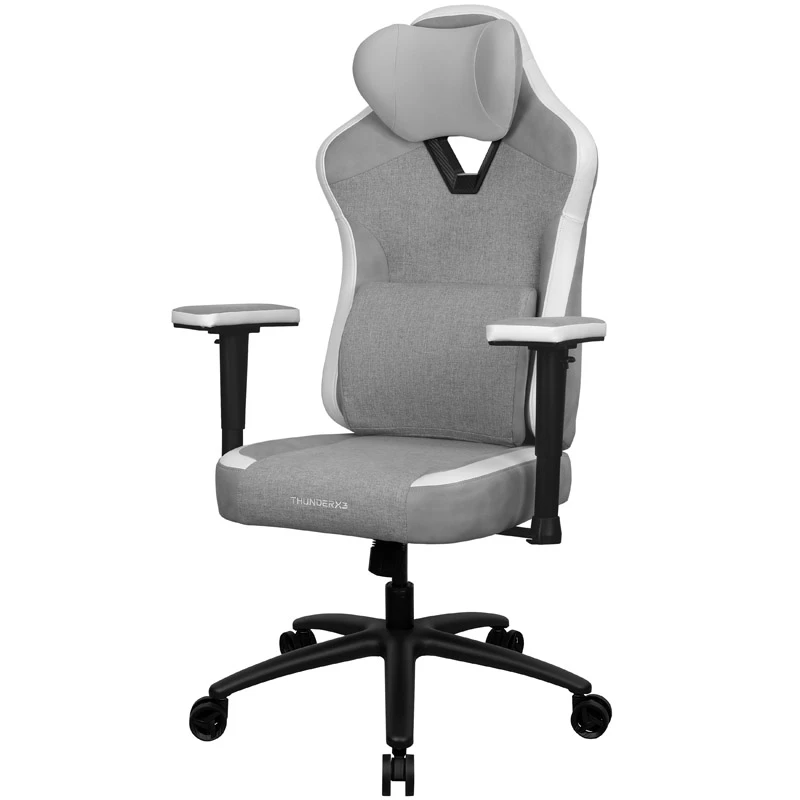 ThunderX3 EAZE Loft TEGC-2058104.41 gamestoel, tot 150 kg, grijs
