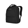 Wenger/SwissGear Fuse rugzak zwart neopreen