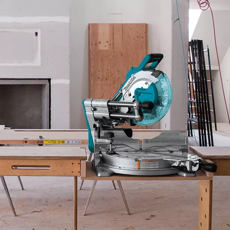 Makita DLS211ZU afkortzaag 4400 t/min