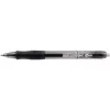Gelpen BIC GEL-OCITY 0,7 mm zwart — 0,7 mm punt, zwarte inkt