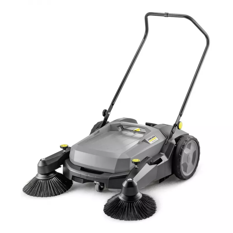 Karcher AG KM 70/20 C 2SB veegmachine, 22 kg, handmatig