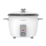 Westinghouse WKRCHSL5EU rijstkoker, 1 L, 400 W, wit
