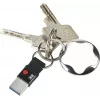 USB-stick EMTEC ECMMD128GT103 128 GB USB Type-A 3.2 Gen 1 (3.1) zwart, lezen 180 MB/s, schrijven 25 MB/s