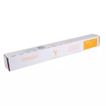 Toner Utax Toner 1T02RMAUT0 CK-8513Y 10000 pagina's geel