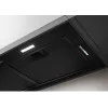 Inbouw afzuigkap Elica FOLD-BLK-60, roestvrijstaal-/actiefkoolfilter, 514×251×283 mm, 580 m³/h