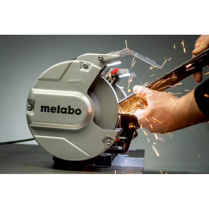 Bankenslijper Metabo DS 150 Plus