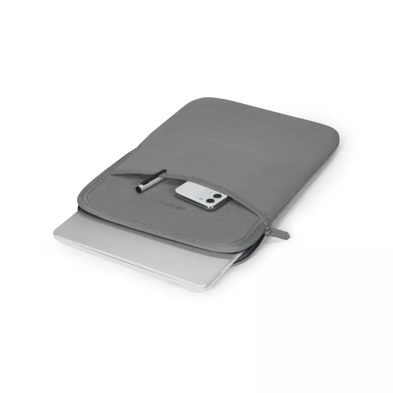 Hoes DICOTA D31994-DFS 33 cm 13 inch grijs