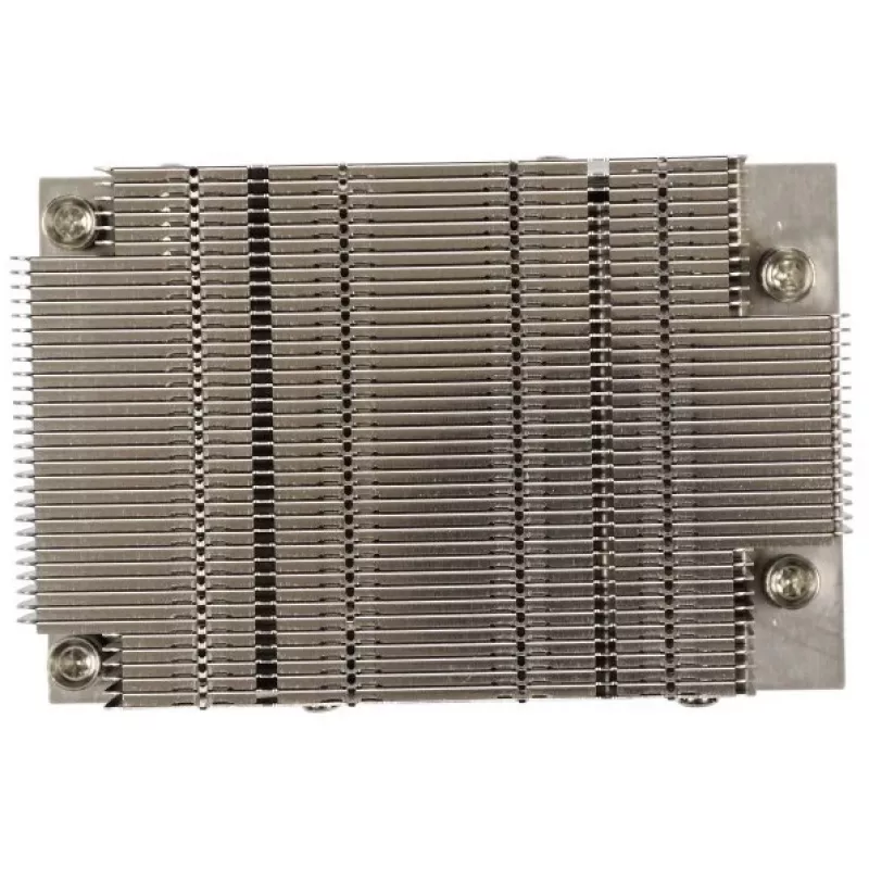 Koellichaam/radiator Supermicro SNK-P0063P