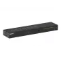 NETGEAR M4250-12M2XF managed L2/L3 2.5G Ethernet 1U zwart