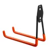 Stalen garagewandhaak 25kg MC-444