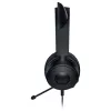 Bedrade gaming-headset Razer Kraken Kitty V3 X — on-ear, ingebouwde microfoon