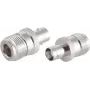 BNC video/audio adapter ShiverPeaks 98875 – audio-video N-koppeling