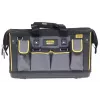 Stanley FMST1-71180 klein onderdelen-/gereedschapskist zwart, grijs, geel