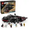 LEGO Star Wars the Dark Falcon bouwspeelgoed voor kinderen 75389