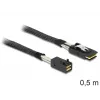 SAS-kabel DeLOCK 83388